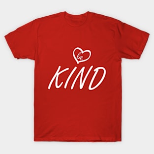 Be Kind T-Shirt